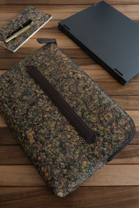 Ebruli™ Macbook Kılıfı - Camo