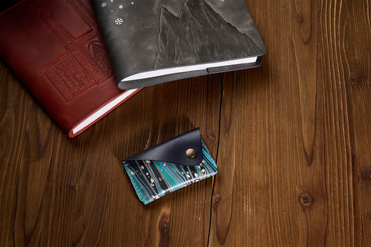 Erzurum Özel Üretim Ebruli Kartlık Limited Edition