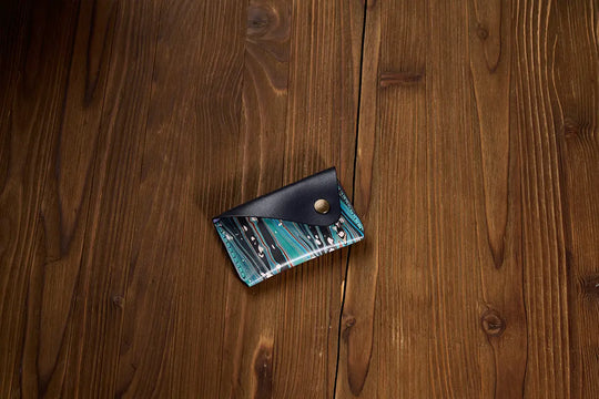 Erzurum Özel Üretim Ebruli Kartlık Limited Edition