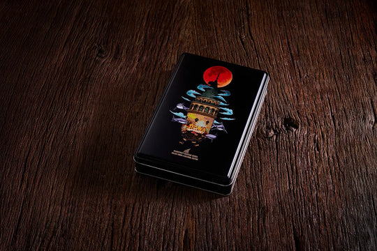 Galata 1348™ A5 Defter Kılıfı