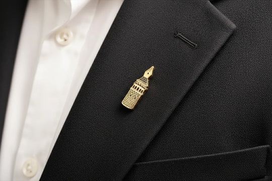 Galata 1348™ Galatalem Pin – Limited 348