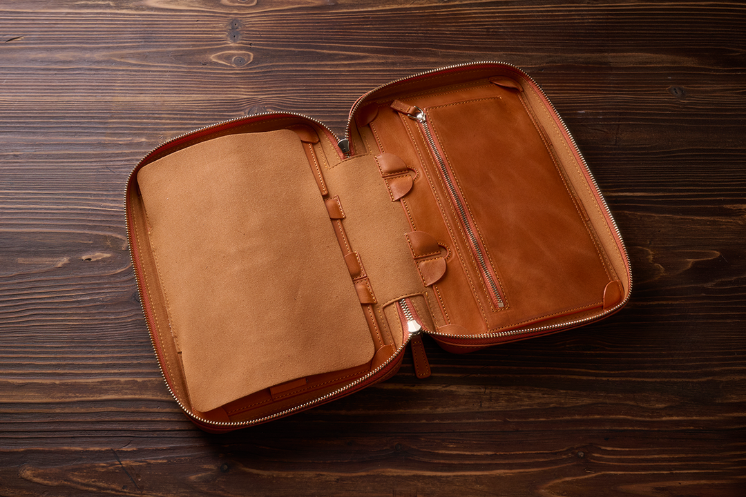 ANKA’RA 1923 – XL Modüler Organizer