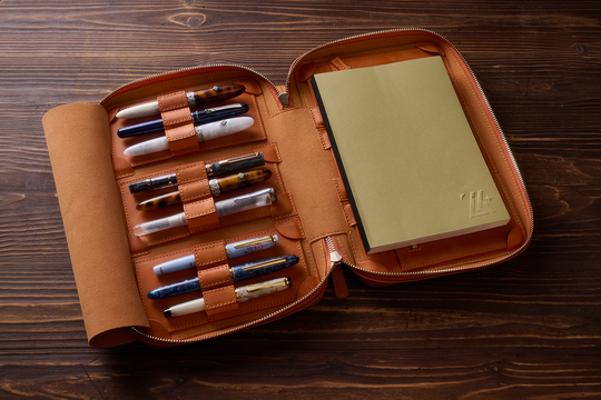 ANKA’RA 1923 – XL Modüler Organizer