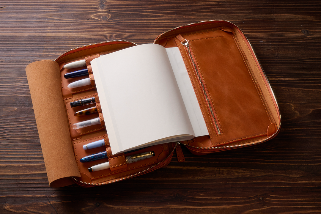 ANKA’RA 1923 – XL Modüler Organizer