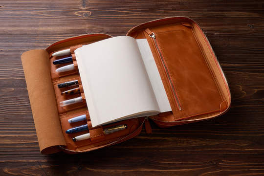 ANKA’RA 1923 – XL Modüler Organizer