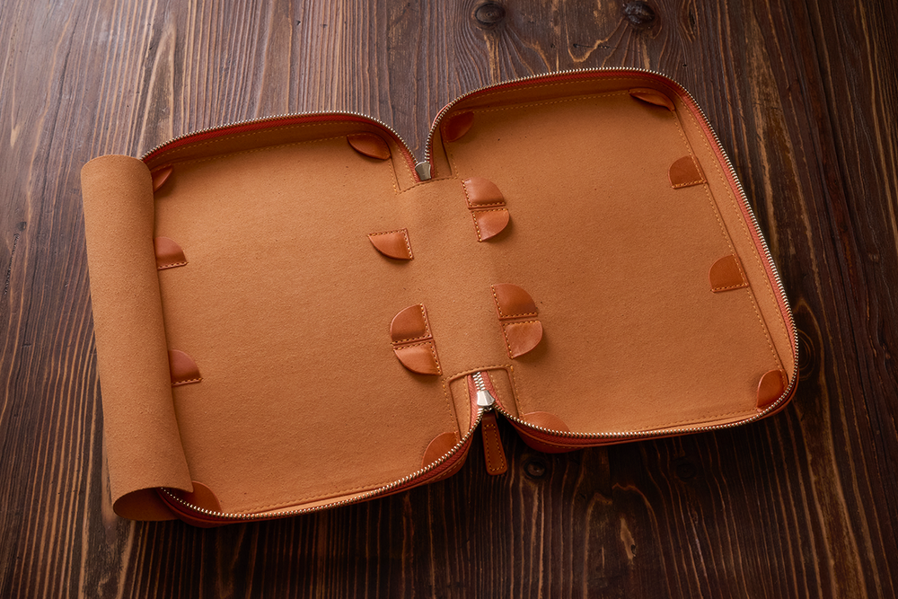 ANKA’RA 1923 – XL Modüler Organizer