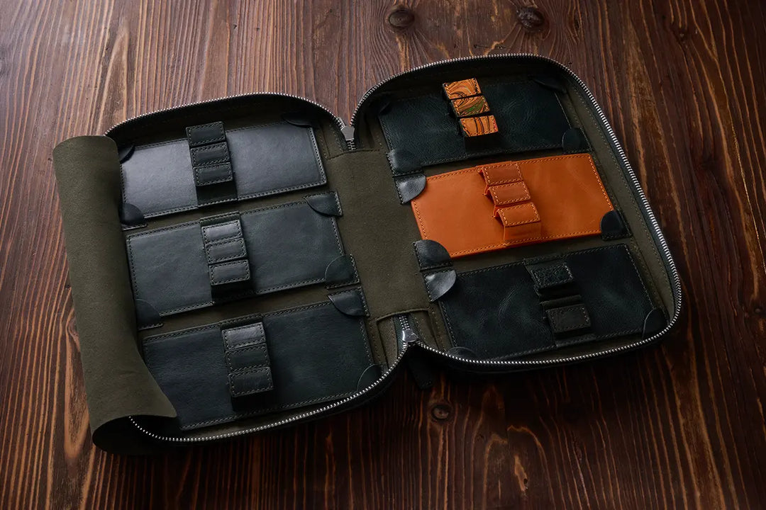 ANKA’RA 1923 – XL Modüler Organizer