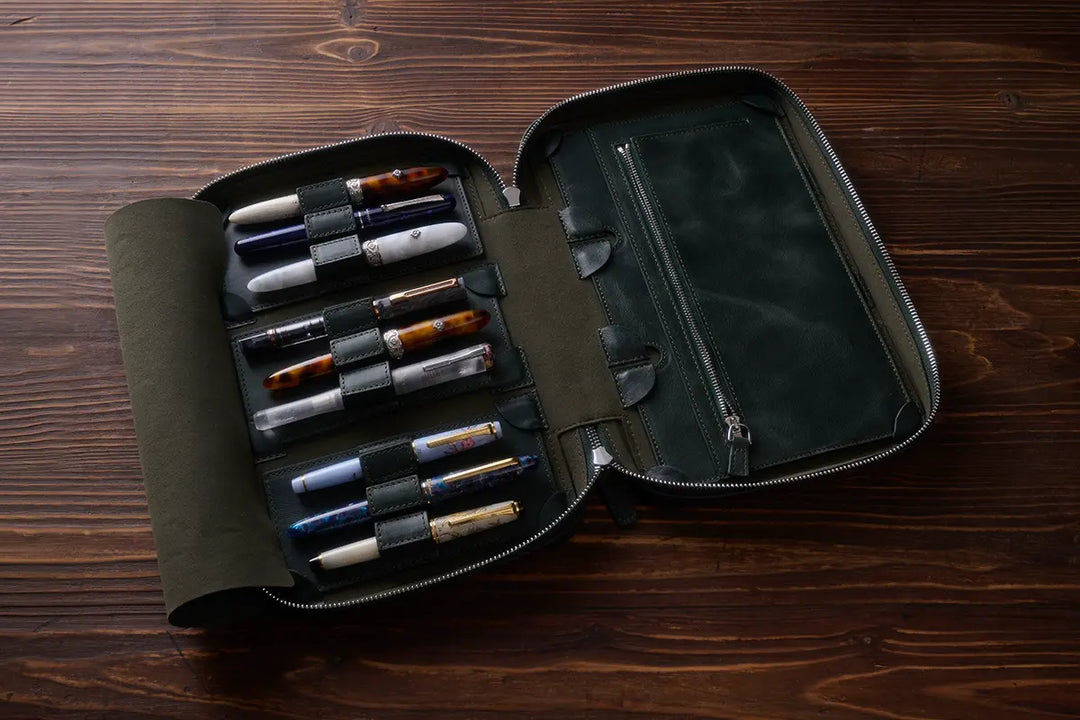 ANKA’RA 1923 – XL Modüler Organizer