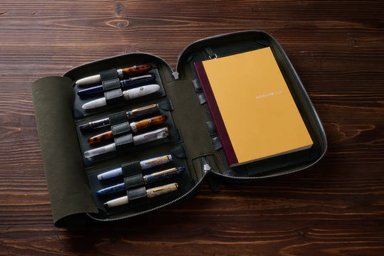ANKA’RA 1923 – XL Modüler Organizer