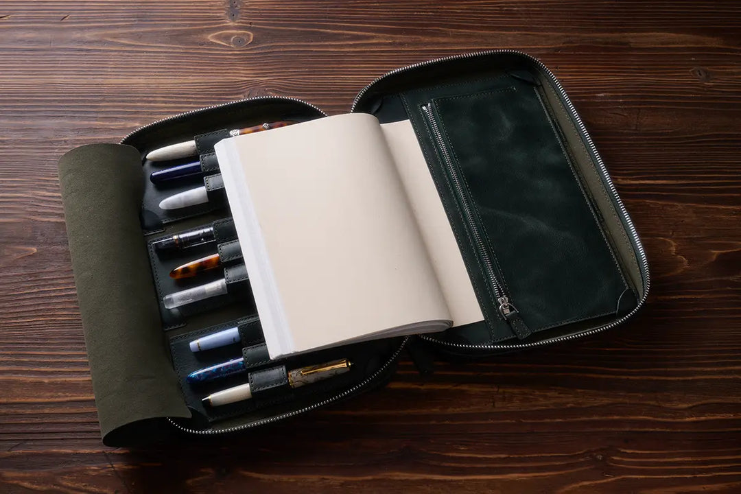 ANKA’RA 1923 – XL Modüler Organizer