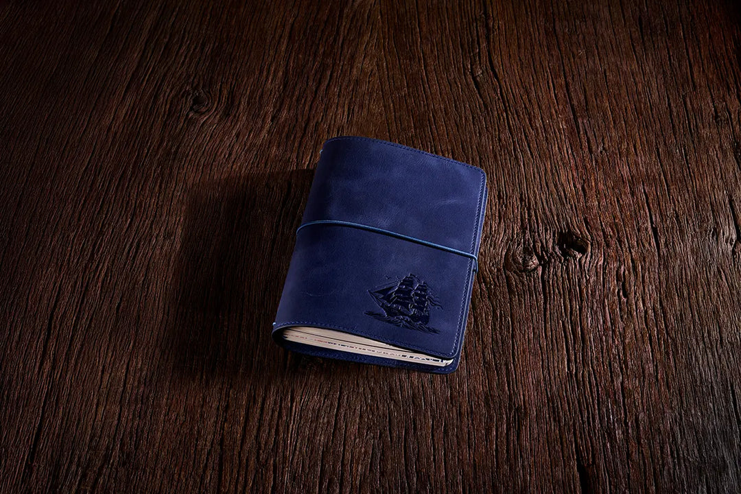 Galata 1348™ A5 Defter Kılıfı