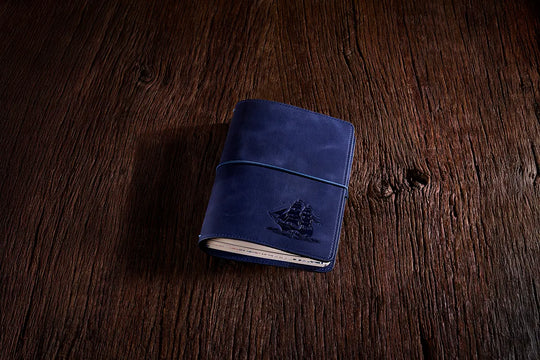 Galata 1348™ A5 Defter Kılıfı