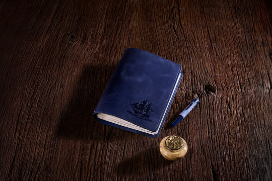 Galata 1348™ A5 Defter Kılıfı