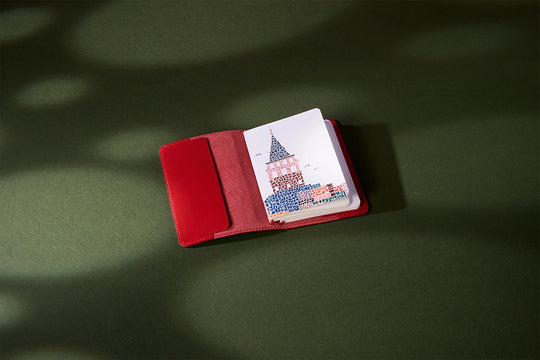 Fungastic™  A6 Defter Kılıfı