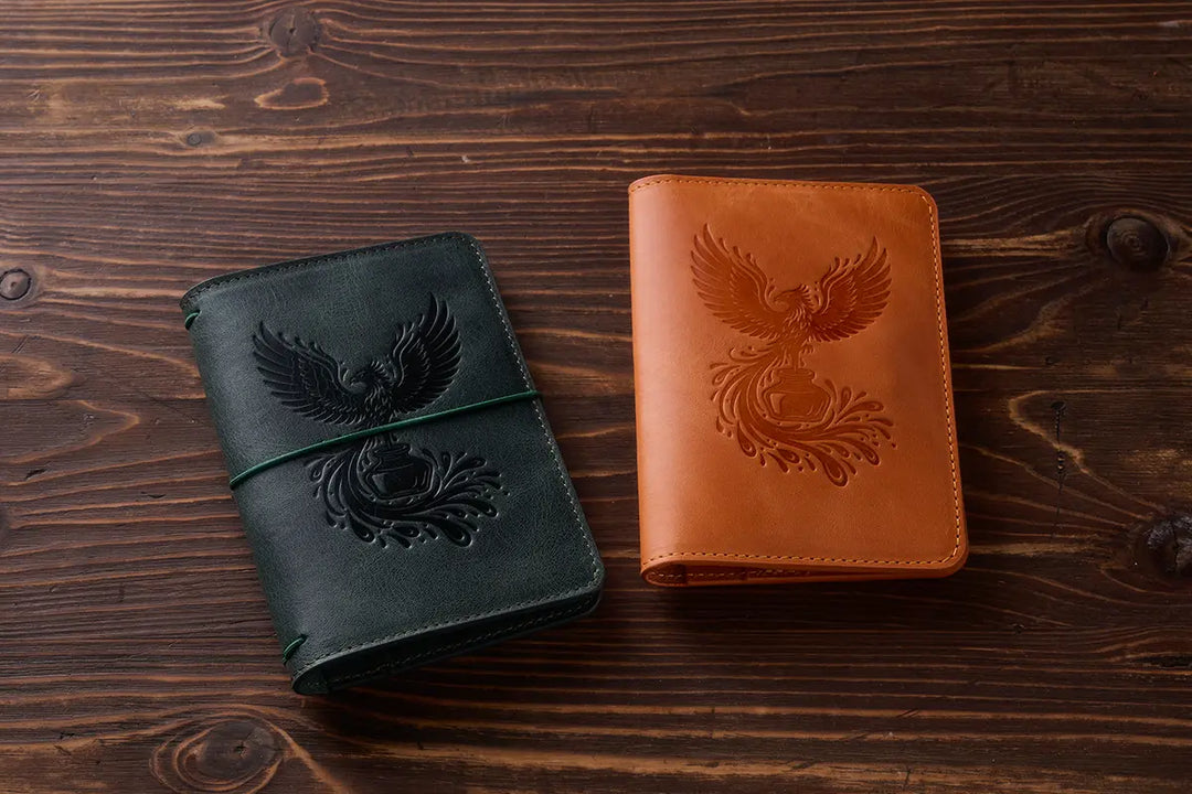ANKA’RA 1923 – Pasaport Seyahat Cüzdanı / Traveler’s