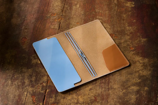 Ankara Kedisi – Regular Size Travelers Defter Kılıfı