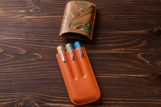 ANKA’RA 1923 – Ebru Hardcase 3’lü Kalemlik 26 limitli