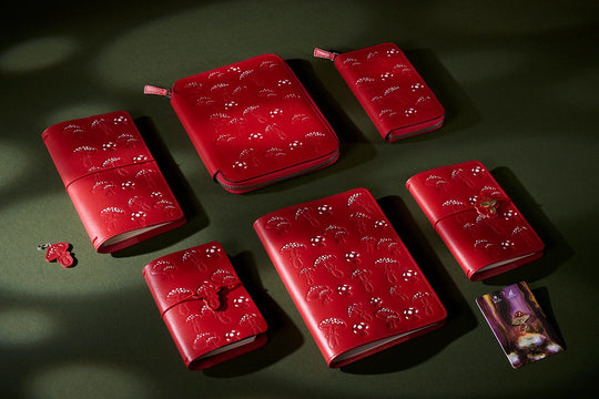 Fungastic™ Dokuzlu Kalemlik