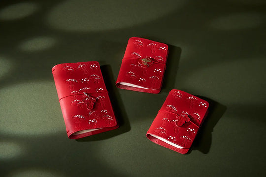 Fungastic™  Regular Defter Kılıfı