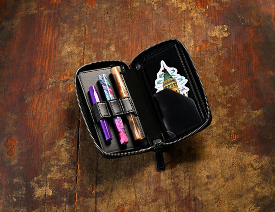 AstroShark™  Sharkable  Modüler Kalemlik / Cüzdan