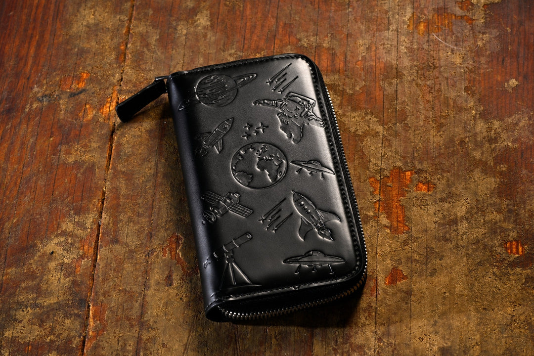 AstroShark™  Sharkable  Modüler Kalemlik / Cüzdan