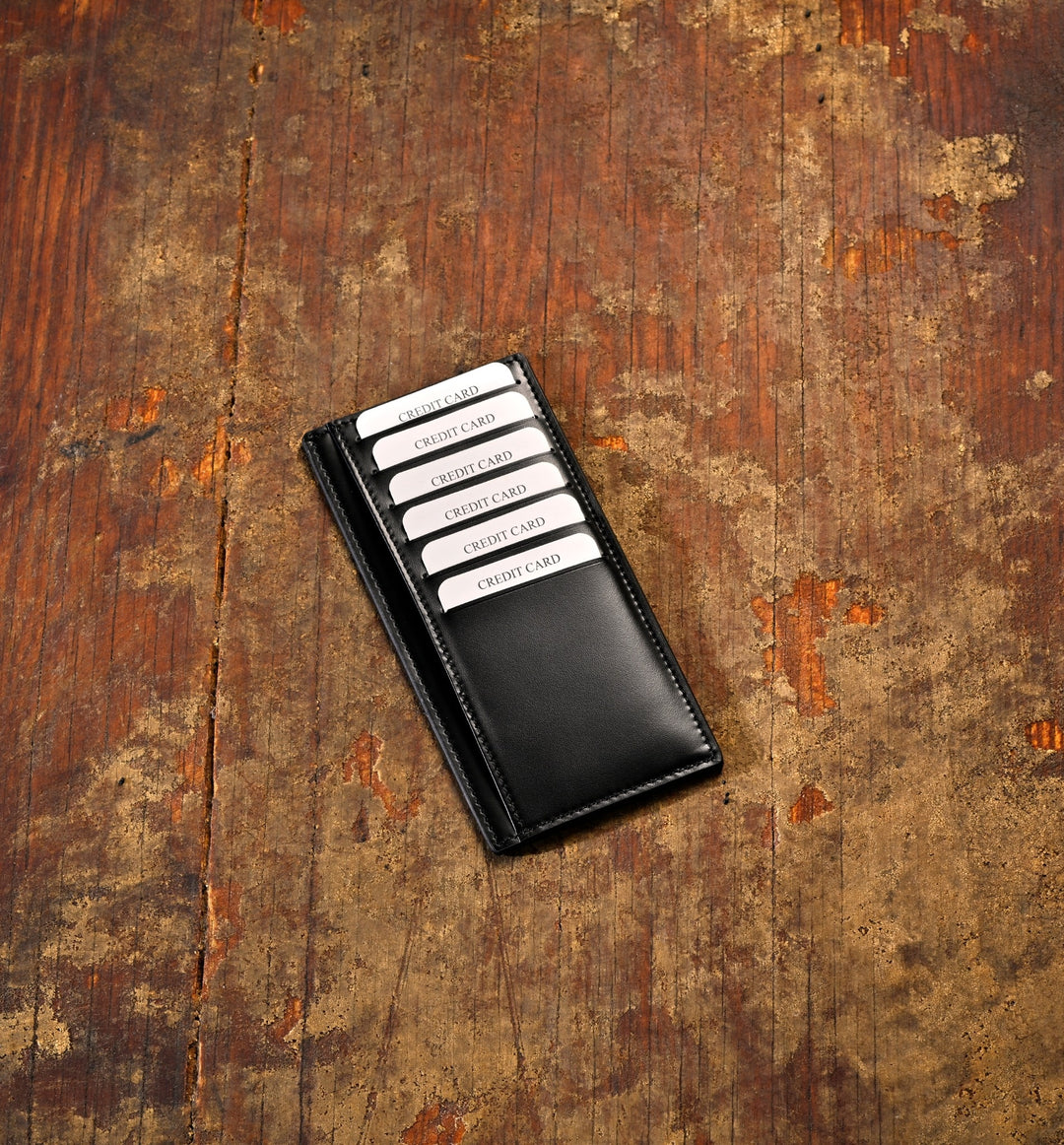 AstroShark™  Sharkable  Modüler Kalemlik / Cüzdan