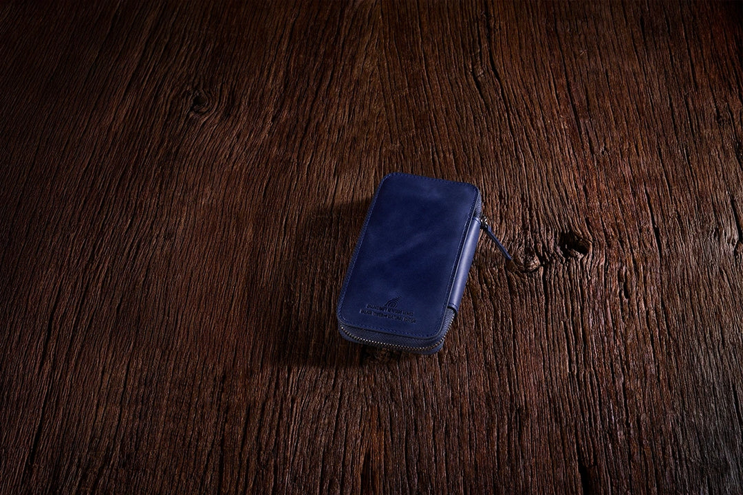 Galata 1348™  Sharkable  Modüler Kalemlik / Cüzdan