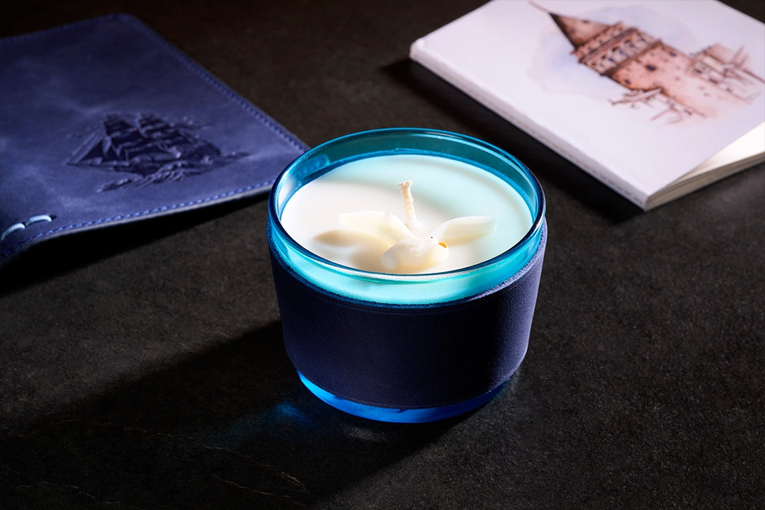 Galata 1348™ Mumenta – Galata Heritage Candle Collection