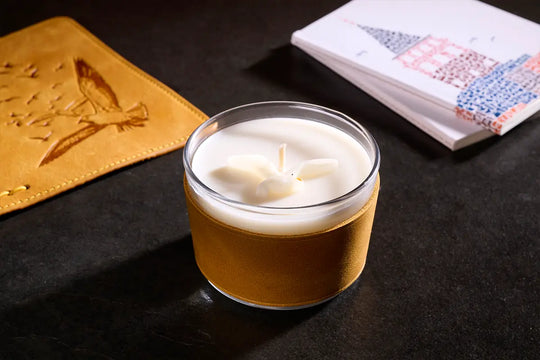 Galata 1348™ Mumenta – Galata Heritage Candle Collection