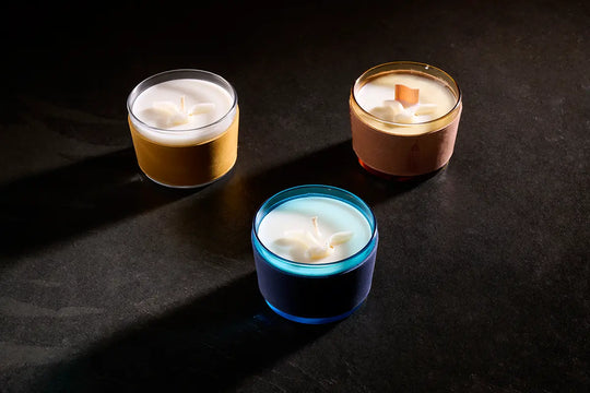 Galata 1348™ Mumenta – Galata Heritage Candle Collection