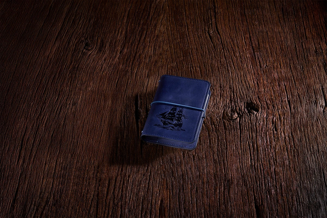 Galata 1348™ Pasaport seyahat cüzdanı / Travelers