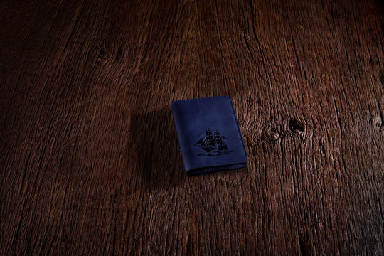 Galata 1348™ Pasaport seyahat cüzdanı / Travelers