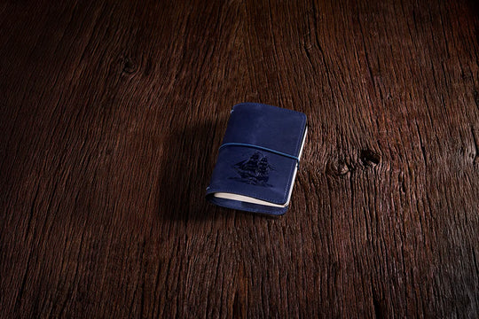 Galata 1348™ A6 Defter Kılıfı