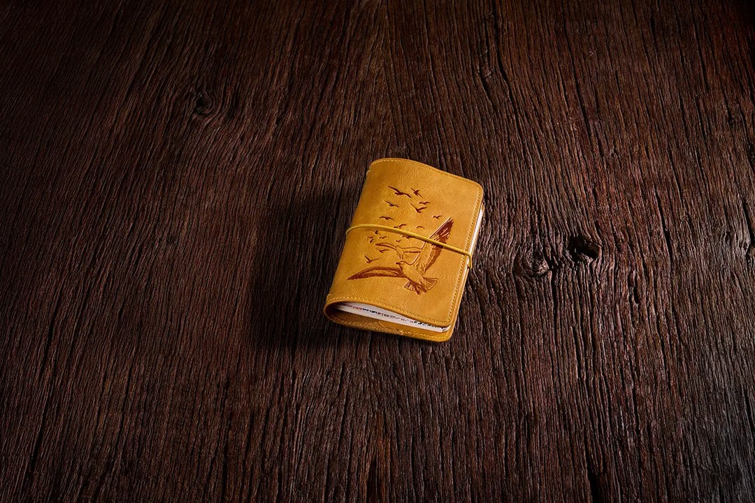 Galata 1348™ A6 Defter Kılıfı