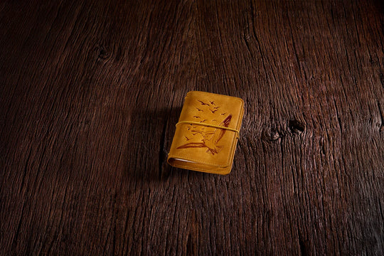 Galata 1348™ Pasaport seyahat cüzdanı / Travelers