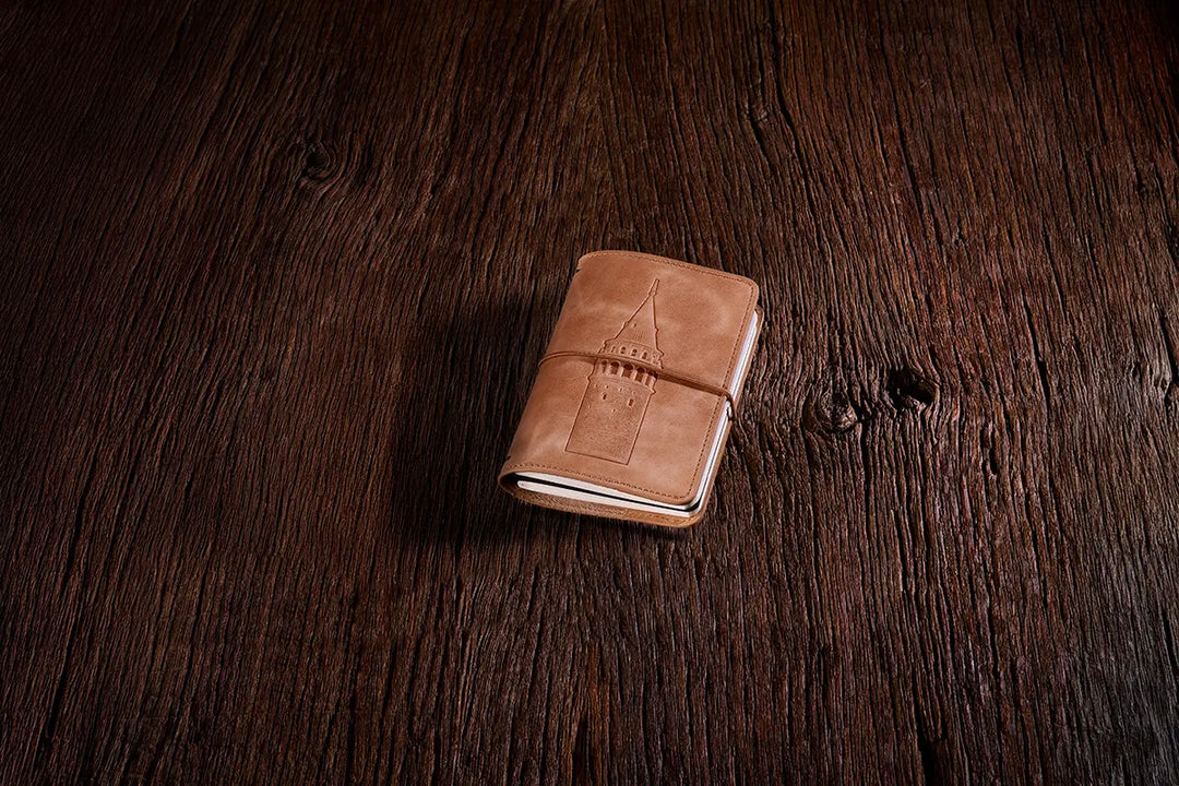 Galata 1348™ A6 Defter Kılıfı