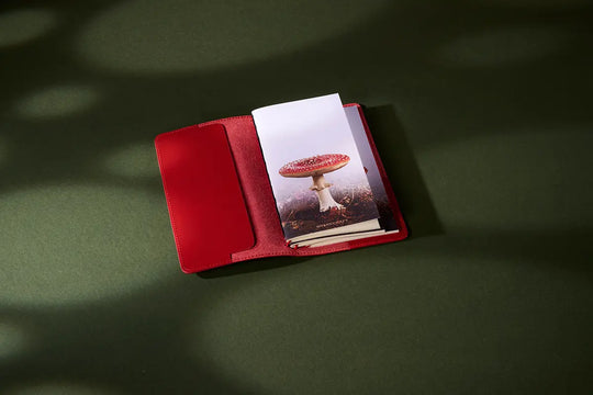 Fungastic™  Regular Defter Kılıfı