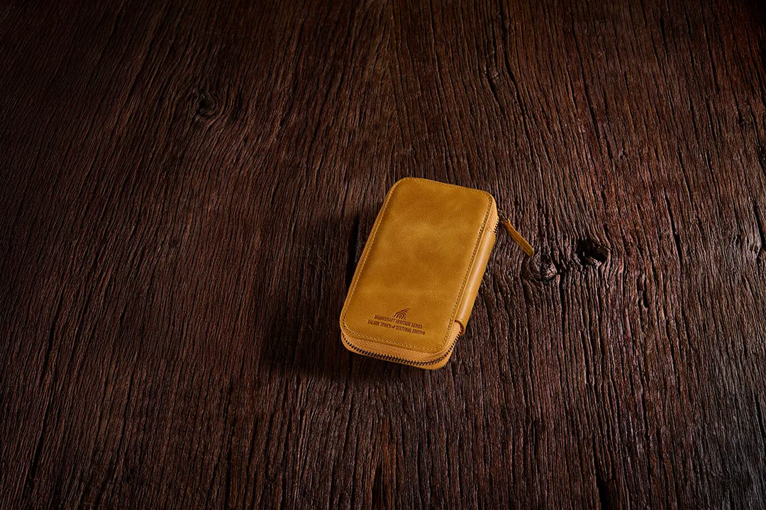 Galata 1348™  Sharkable  Modüler Kalemlik / Cüzdan