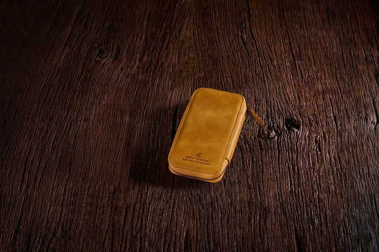 Galata 1348™  Sharkable  Modüler Kalemlik / Cüzdan