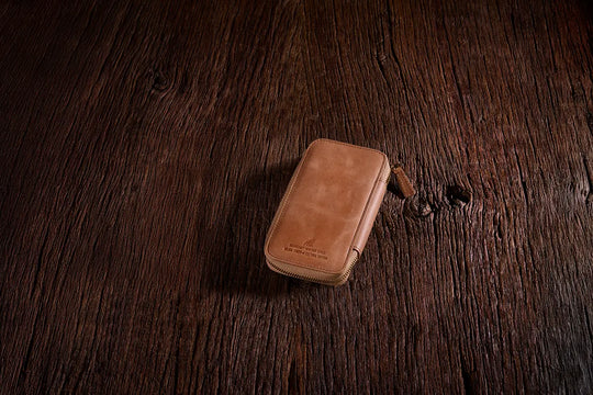 Galata 1348™  Sharkable  Modüler Kalemlik / Cüzdan