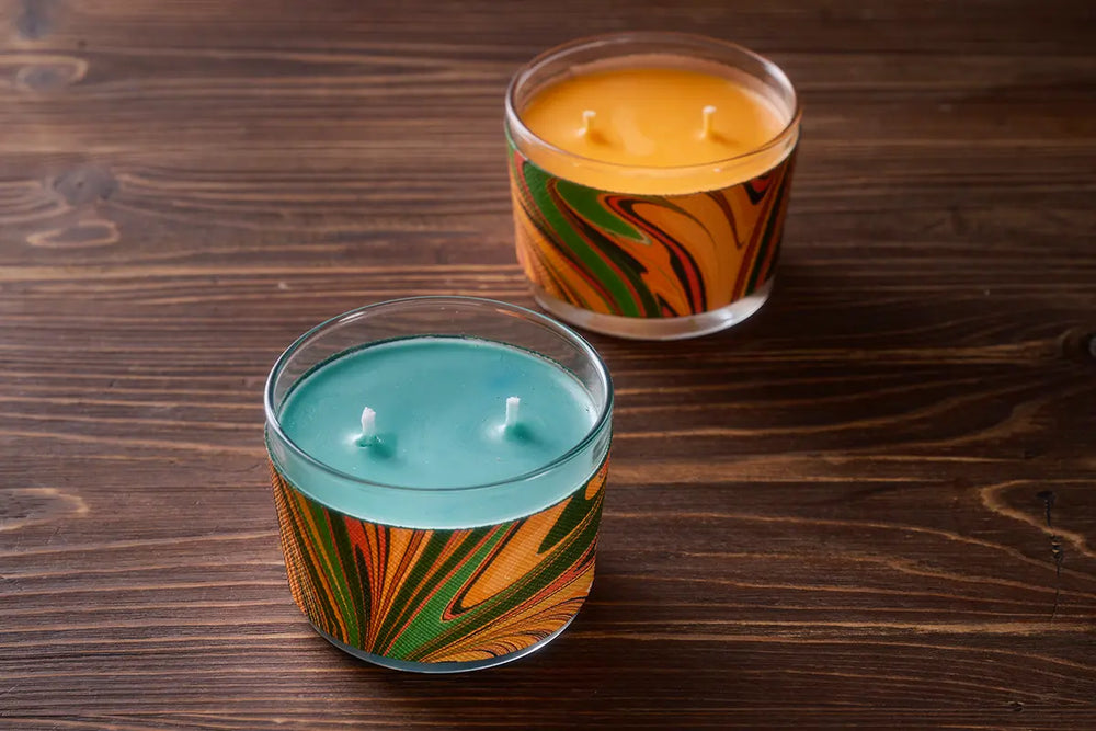 Anka’ra 1923™ Mumenta Heritage Candle Collection 26 Limitli