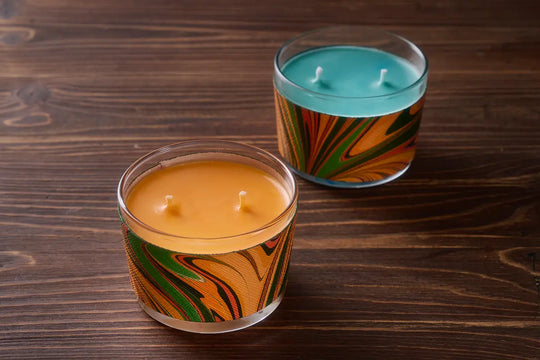 Anka’ra 1923™ Mumenta Heritage Candle Collection 26 Limitli